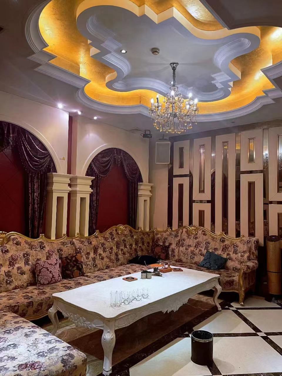 扬州小时场ktv推荐-宝应县ktv预定